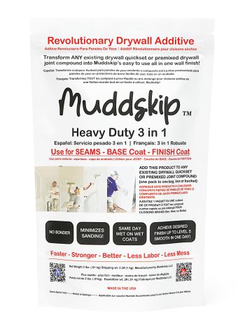 Heavy Duty BAG - 2lbs
