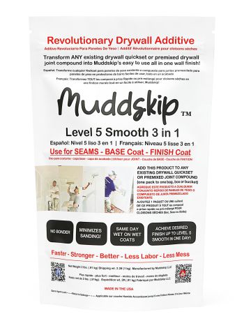 Smooth BAG - 2 lbs Level 5